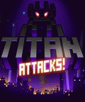 Titan Attacks!
