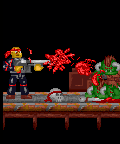 Dark Wars