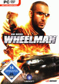 The Wheelman