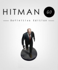 Hitman GO