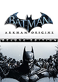 Batman: Arkham Origins Blackgate