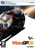 MotoGP 08