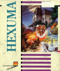 Hexuma: Das Auge des Kal