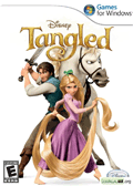 Tangled: The Video Game