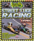 Jugular Street Luge Racing