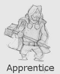 Apprentice
