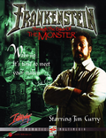 Frankenstein: Through the Eyes of the Monster