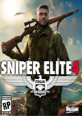 Sniper Elite 4