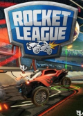 Rocket League