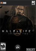 Half-Life 2: Episode Two
