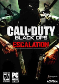 Call of Duty: Black Ops - Escalation