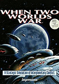 When Two Worlds War