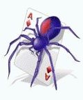 Spider Solitaire
