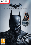 Batman: Arkham Origins