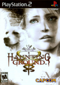 Haunting Ground