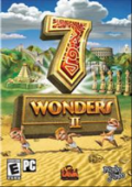 7 Wonders II