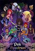 Pale Spectrum - Part Two of the Book of Gray Magic