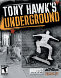 Tony Hawk's Underground