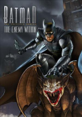 Batman: The Enemy Within - Episode 1: The Enigma