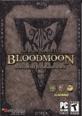 The Elder Scrolls III: Bloodmoon