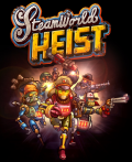 SteamWorld Heist