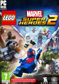 LEGO Marvel Super Heroes 2