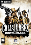 Call of Juarez: Bound In Blood