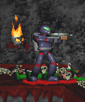 Dark War II