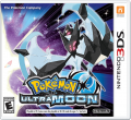 Pokémon Ultra Moon