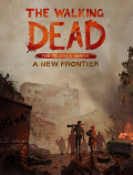 The Walking Dead: A New Frontier - Episode 1: Ties That Bind - Part I