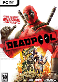 Deadpool