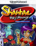Shantae: Risky’s Revenge