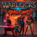 Warlocks vs Shadows