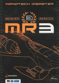 MegaRace 3: Nanotech Disaster