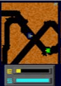 Tunneler 2.0