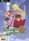 Tales of Symphonia