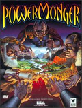 Powermonger