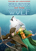 Tales of Aravorn: Seasons of the Wolf