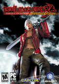 Devil May Cry 3: Dante's Awakening