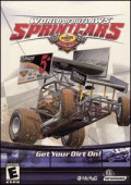 World of Outlaws: Sprint Car Racing 2002