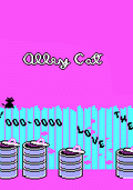 Alley Cat