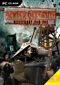 Panzer Offensive - Westfront 1940 - 1945