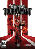 Unreal Tournament III