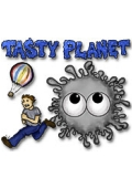Tasty Planet