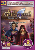 Lost Grimoires 2: Shard of Mystery