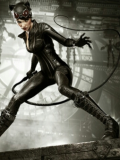 Batman: Arkham Knight - Catwoman's Revenge
