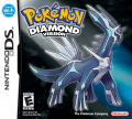 Pokémon Diamond Version