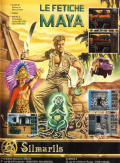 La Fetiche Maya