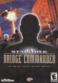 Star Trek: Bridge Commander