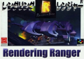 Rendering Ranger
